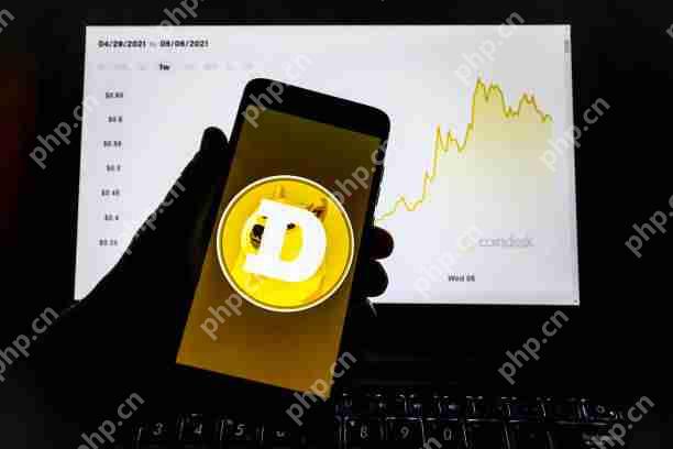 Dogecoin(Doge)刚刚脱落了降级渠道模式,目标$ 0.44